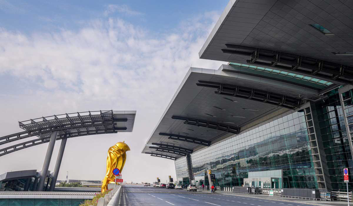 HIA Qatar